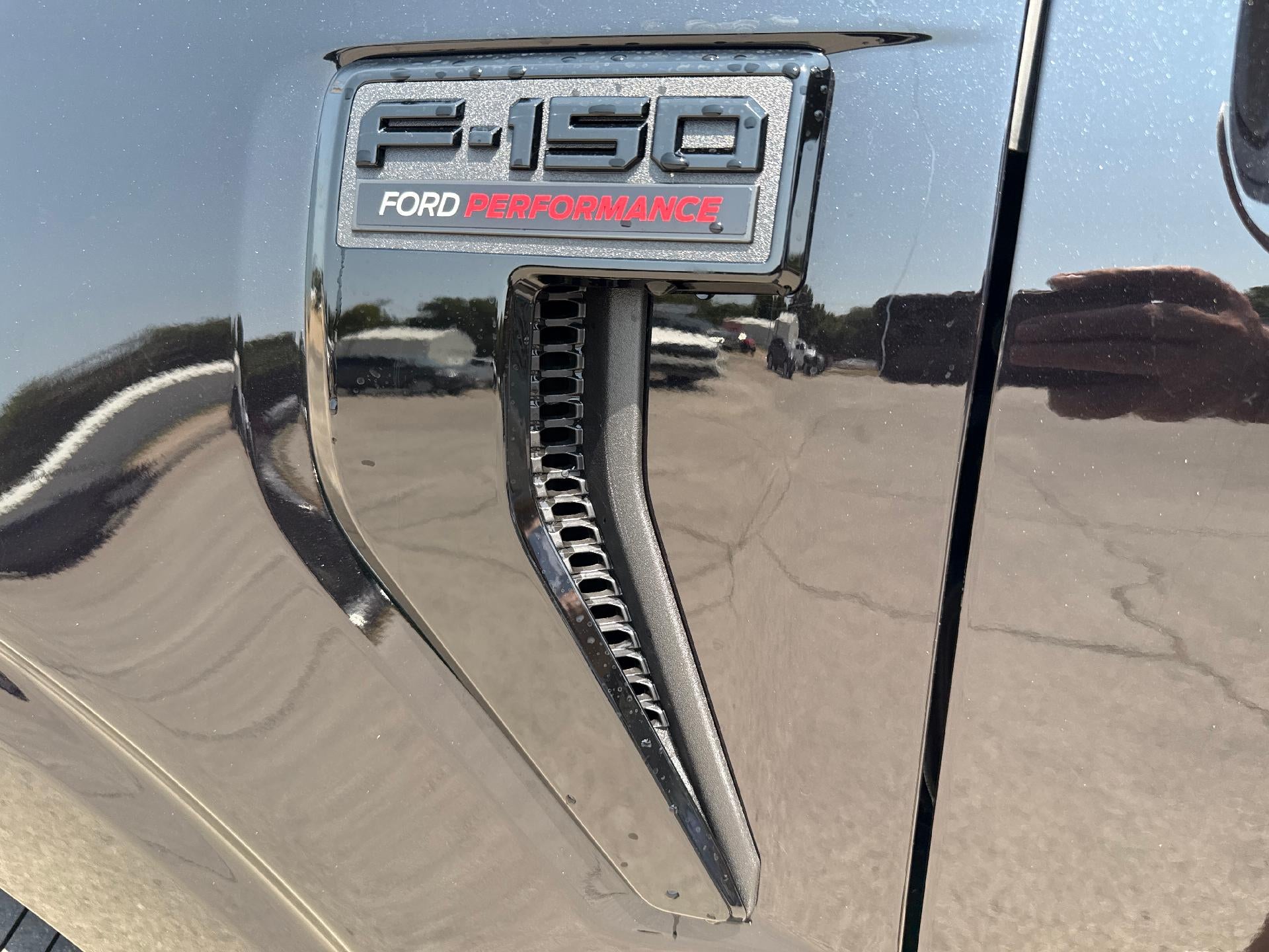 2026 Ford F-150 HP 700 5.0 W 3.0 WHIPPLE SUPERCHAGED