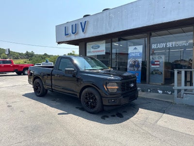 2026 Ford F-150 HP 700 5.0 W 3.0 WHIPPLE SUPERCHAGED