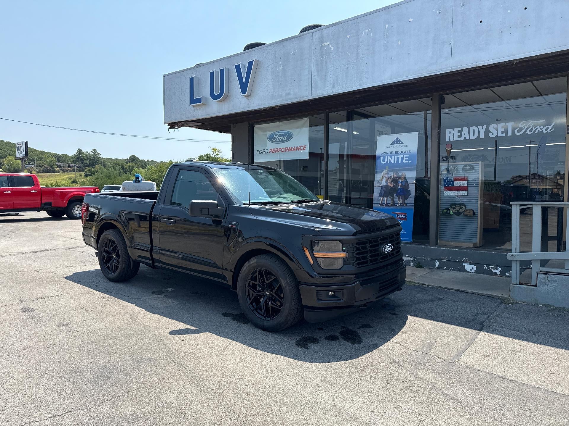2026 Ford F-150 HP 700 5.0 W 3.0 WHIPPLE SUPERCHAGED