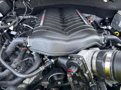 2026 Ford F-150 HP 700 5.0 W 3.0 WHIPPLE SUPERCHAGED