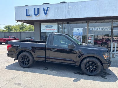 2026 Ford F-150 HP 700 5.0 W 3.0 WHIPPLE SUPERCHAGED