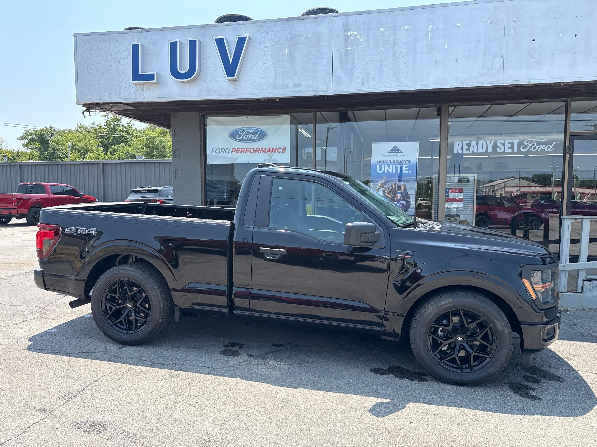2026 Ford F-150 HP 700 5.0 W 3.0 WHIPPLE SUPERCHAGED