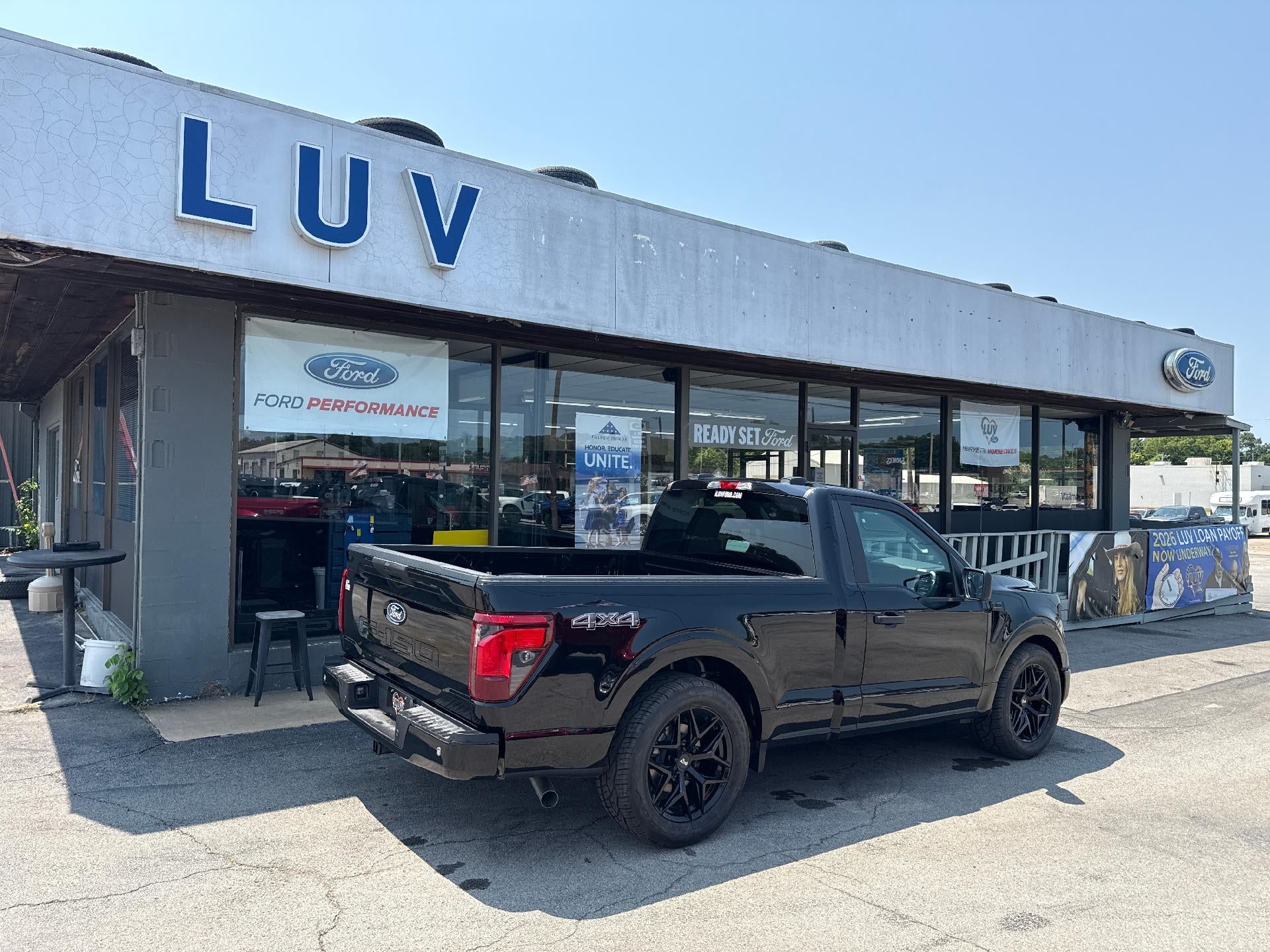 2026 Ford F-150 HP 700 5.0 W 3.0 WHIPPLE SUPERCHAGED