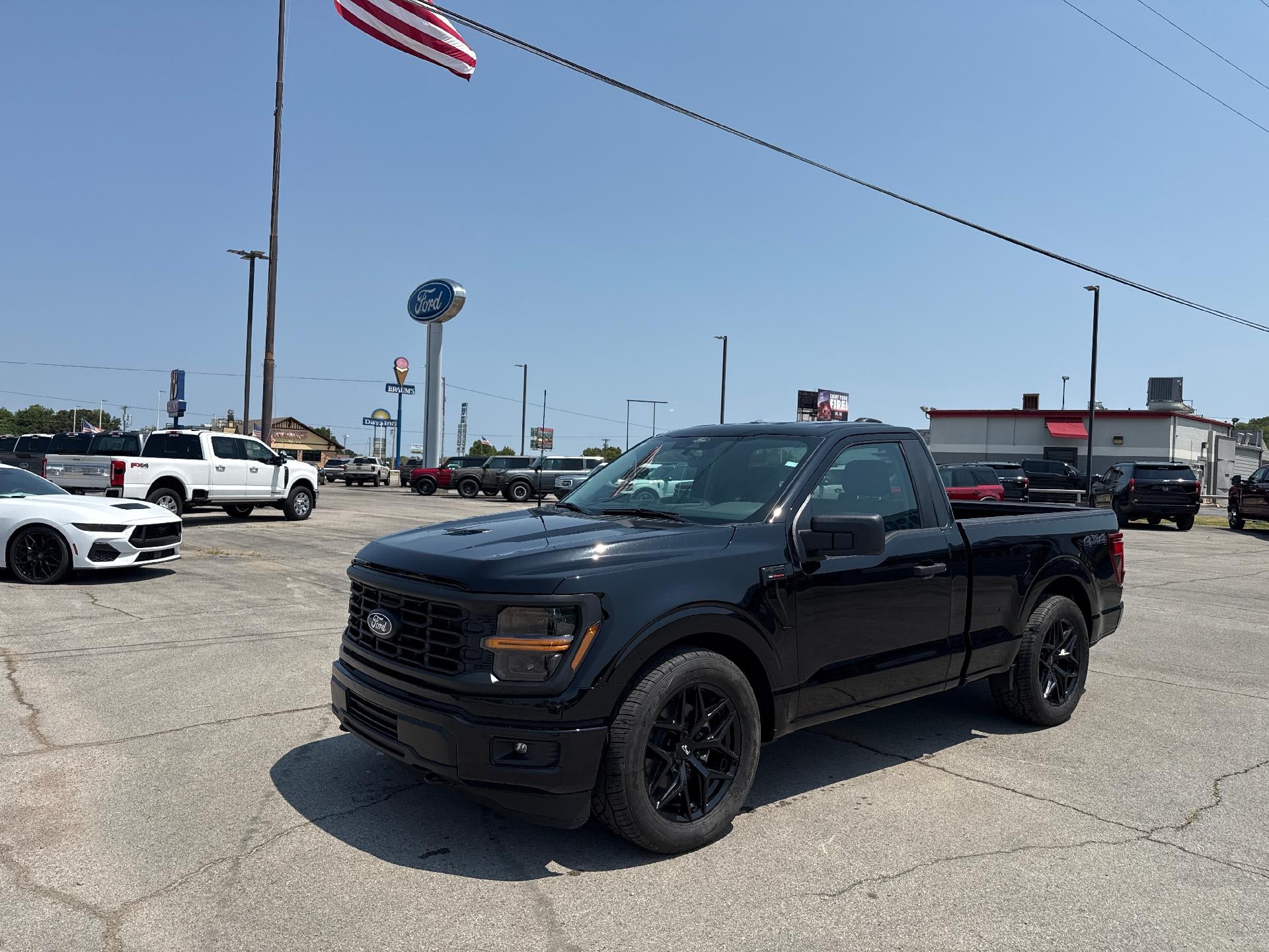 2026 Ford F-150 HP 700 5.0 W 3.0 WHIPPLE SUPERCHAGED