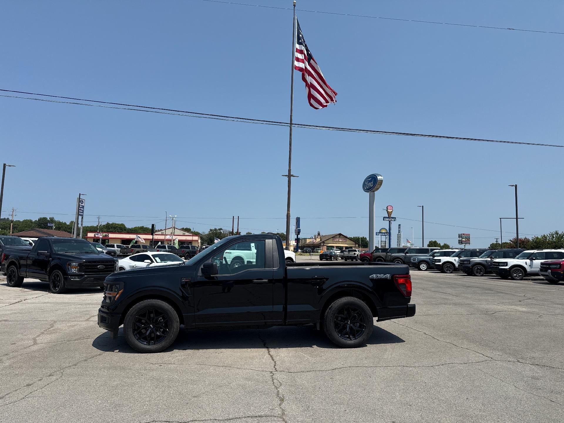 2026 Ford F-150 HP 700 5.0 W 3.0 WHIPPLE SUPERCHAGED