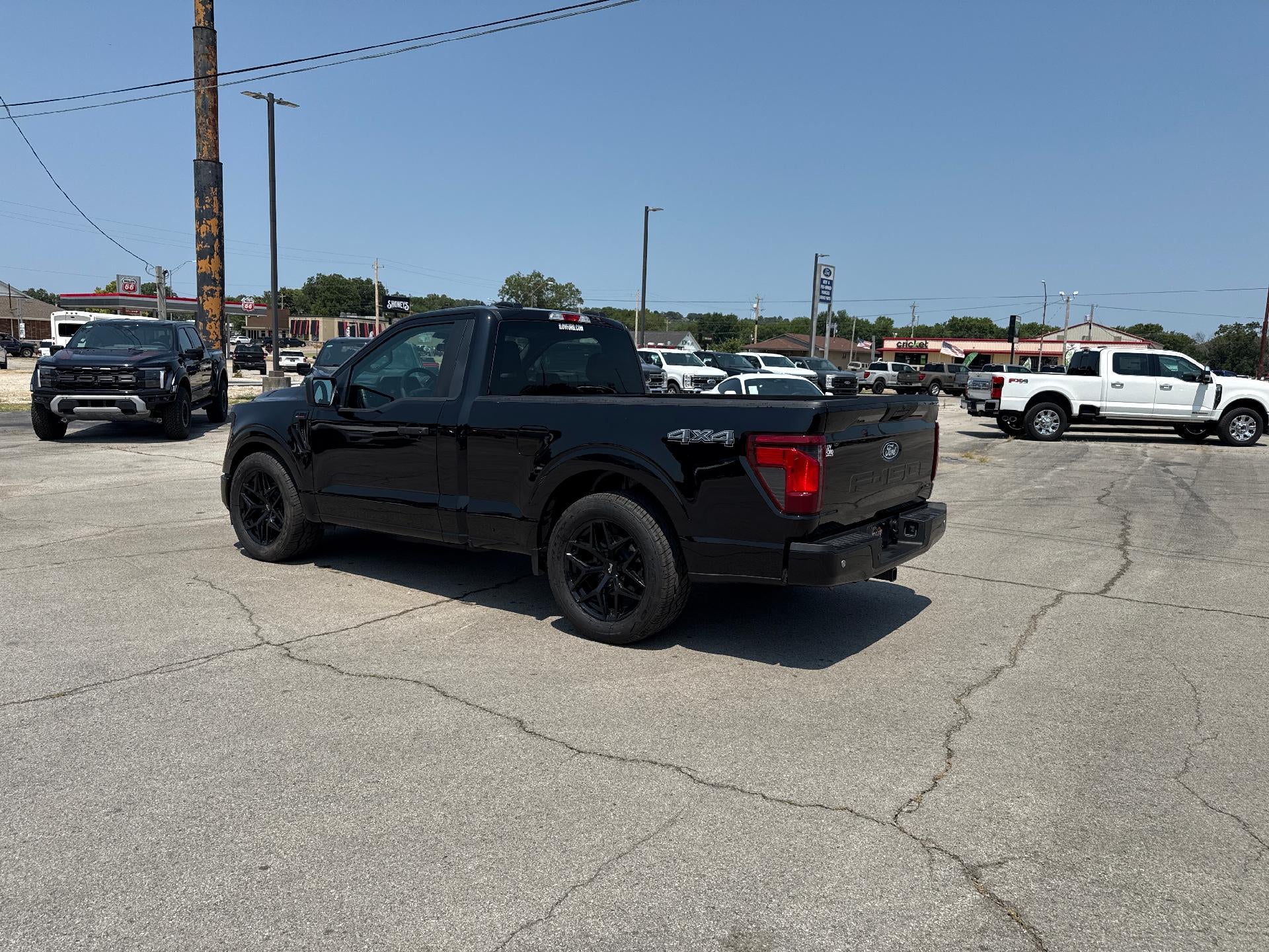 2026 Ford F-150 HP 700 5.0 W 3.0 WHIPPLE SUPERCHAGED