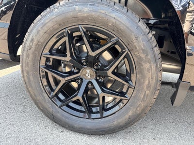 2026 Ford F-150 HP 700 5.0 W 3.0 WHIPPLE SUPERCHAGED