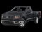 2024 Ford F-150 XL 4WD Reg Cab 8' Box