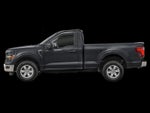 2024 Ford F-150 XL 4WD Reg Cab 8' Box