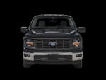 2024 Ford F-150 XL 4WD Reg Cab 8' Box