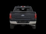 2024 Ford F-150 XL 4WD Reg Cab 8' Box