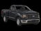 2024 Ford F-150 XL 4WD Reg Cab 8' Box