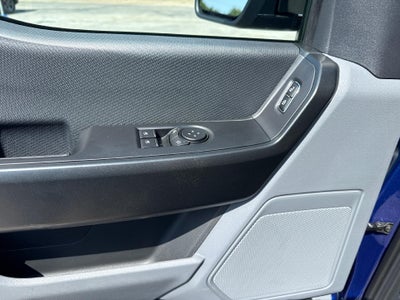 2026 Ford F-150 XL 2WD Reg Cab 8' Box