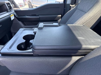 2026 Ford F-150 XL 2WD Reg Cab 8' Box
