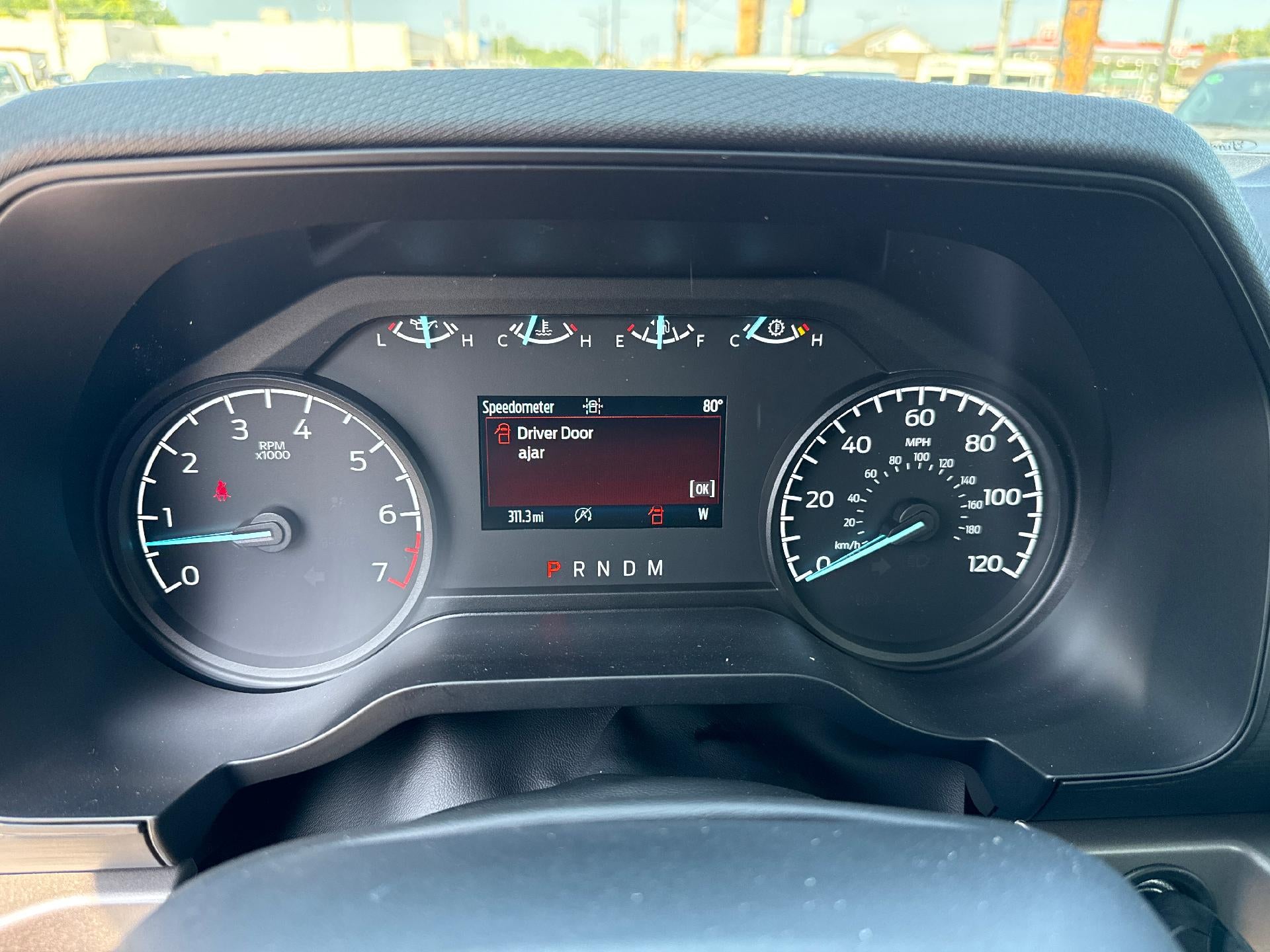 2026 Ford F-150 XL 2WD Reg Cab 8' Box