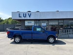 2026 Ford F-150 XL 2WD Reg Cab 8' Box
