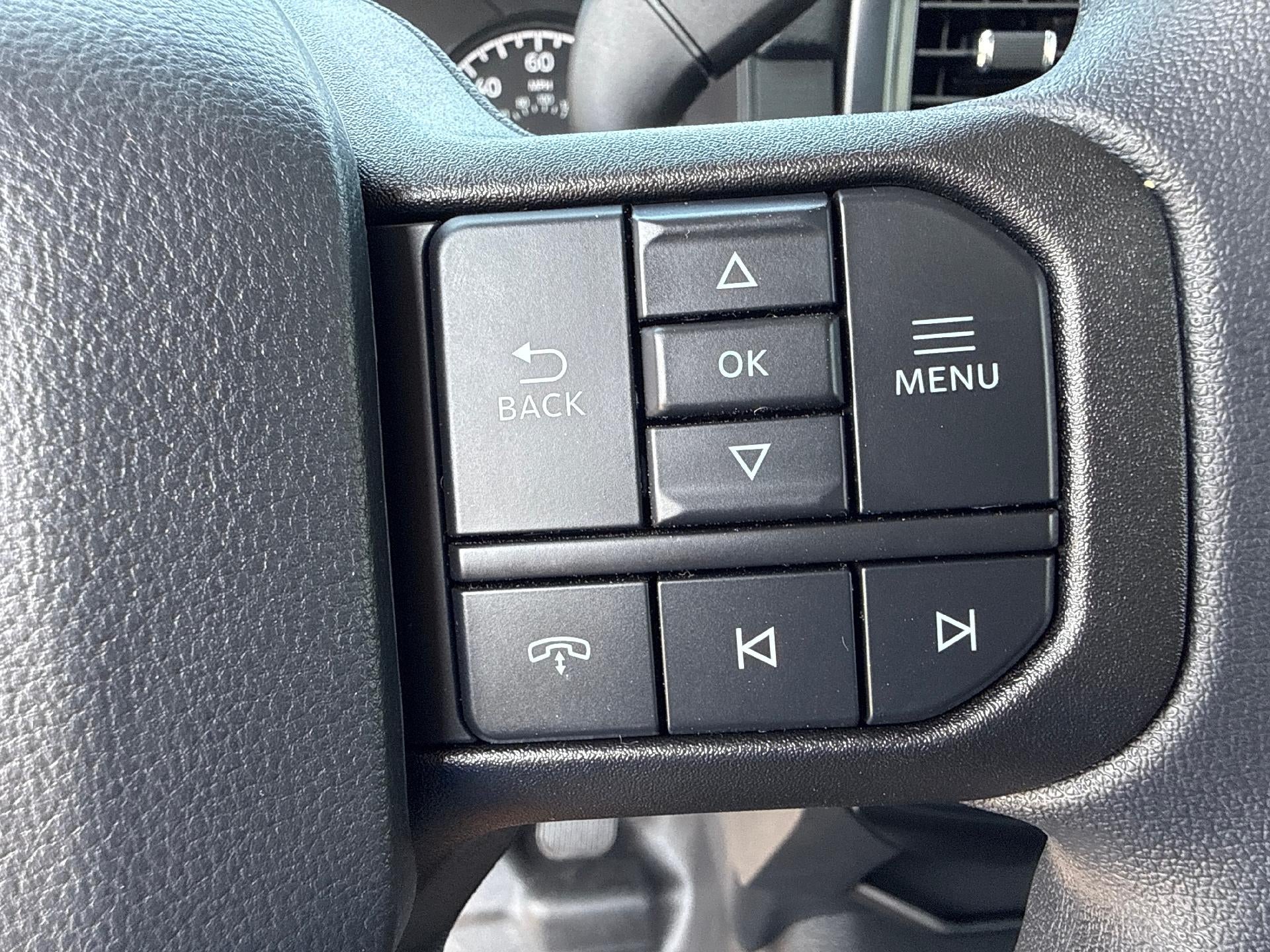 2026 Ford F-150 XL 2WD Reg Cab 8' Box