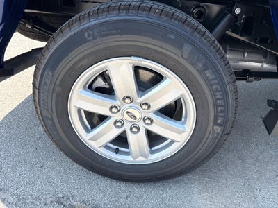 2026 Ford F-150 XL 2WD Reg Cab 8' Box