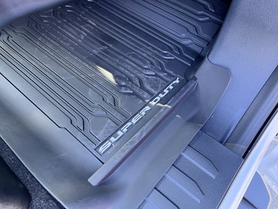 2025 Ford Super Duty F-350 SRW F-350® XLT