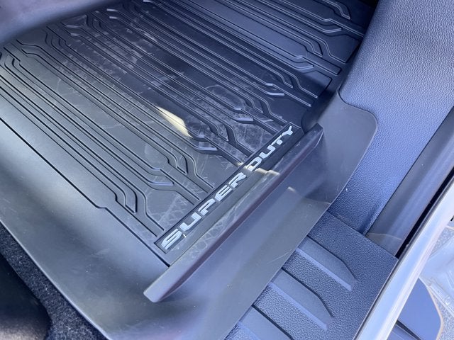 2025 Ford Super Duty F-350 SRW F-350® XLT