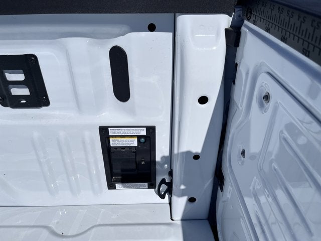 2025 Ford Super Duty F-350 SRW F-350® XLT