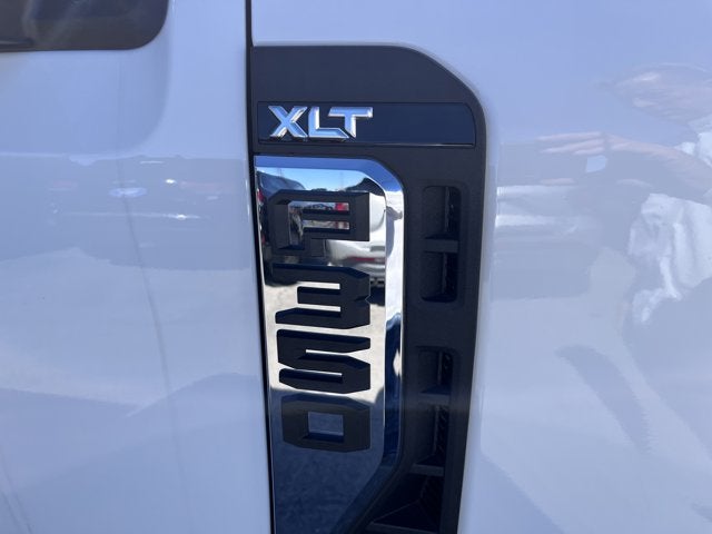 2025 Ford Super Duty F-350 SRW F-350® XLT