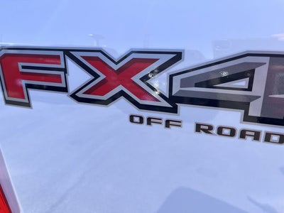 2025 Ford Super Duty F-350 SRW F-350® XLT