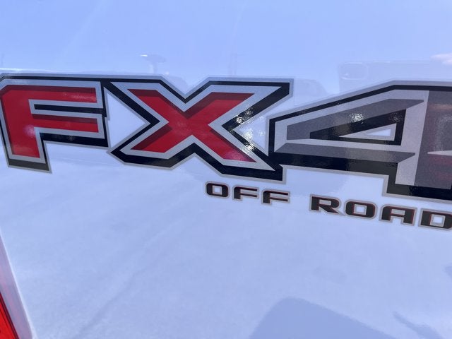 2025 Ford Super Duty F-350 SRW F-350® XLT