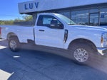 2025 Ford Super Duty F-350 SRW F-350® XLT