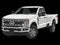 2025 Ford F-350 XLT