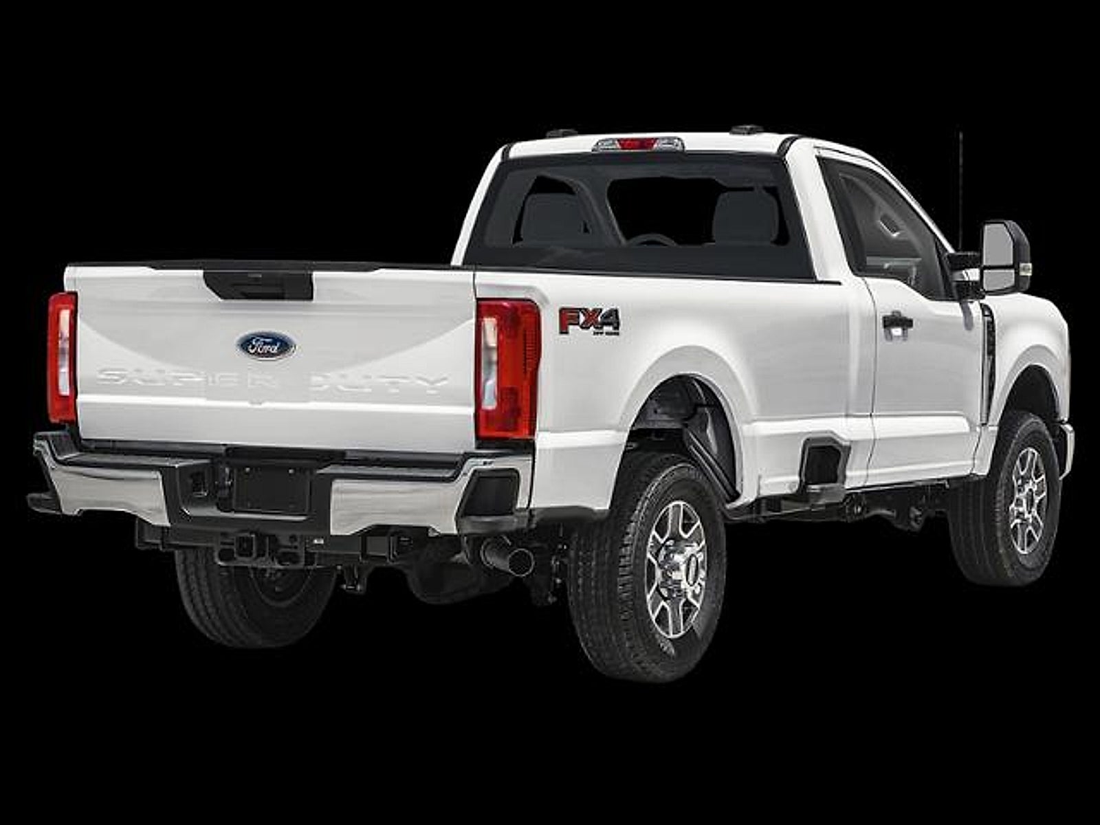 2025 Ford F-350 XLT