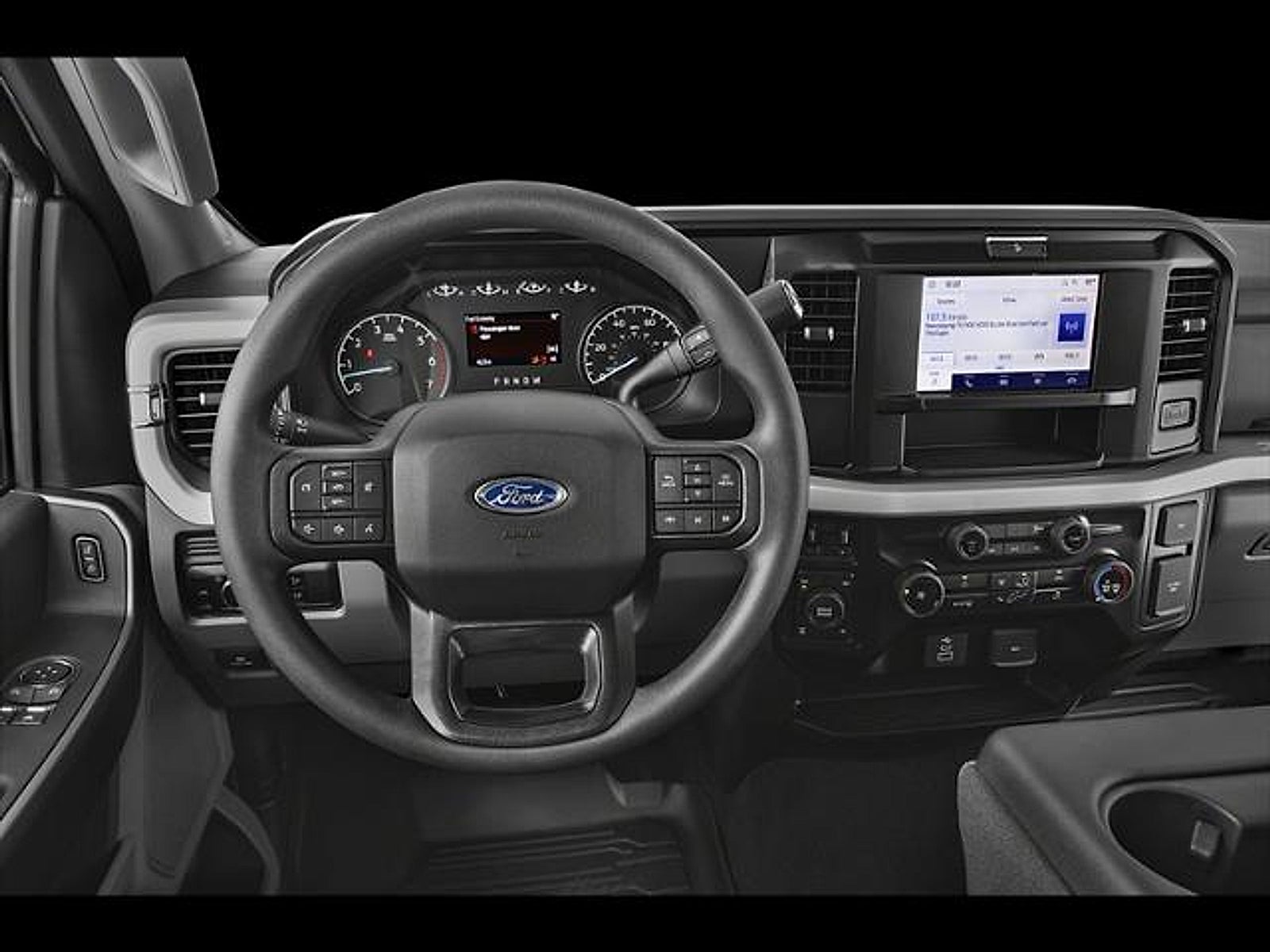 2025 Ford F-350 XLT