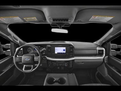 2025 Ford F-350 XLT