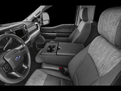 2025 Ford F-350 XLT