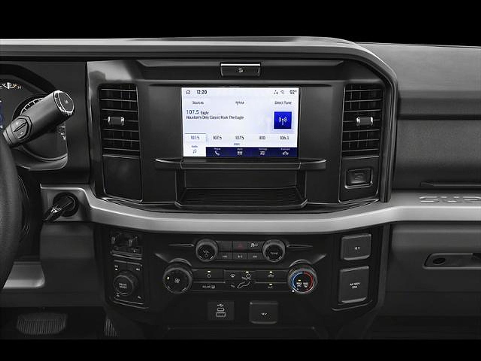 2025 Ford F-350 XLT