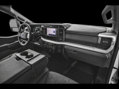 2025 Ford F-350 XLT
