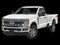 2025 Ford F-350 XLT