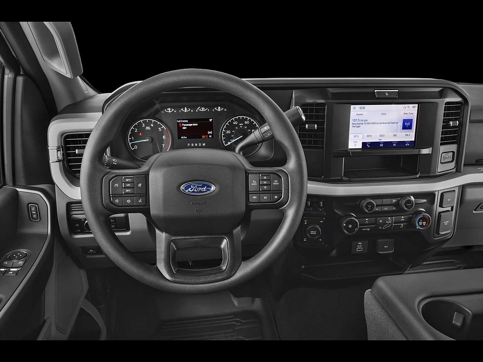 2025 Ford F-350 XLT