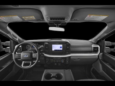 2025 Ford F-350 XLT