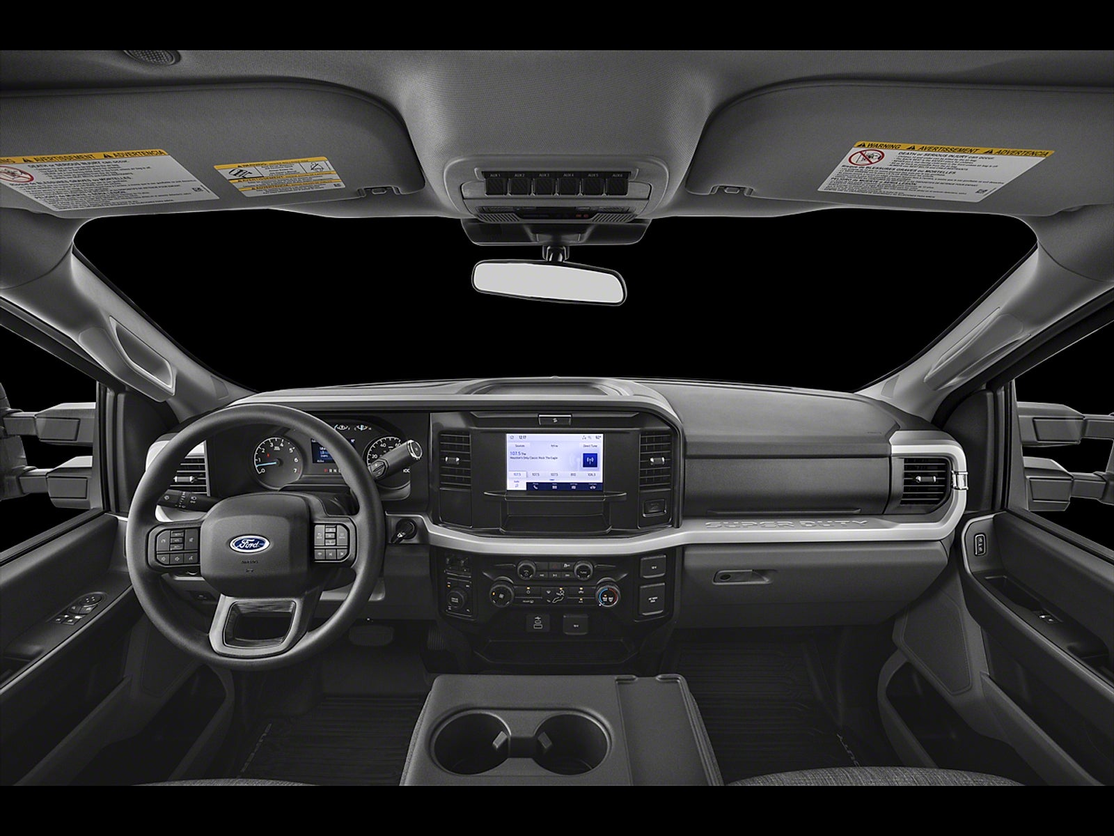 2025 Ford F-350 XLT