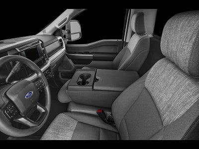 2025 Ford F-350 XLT