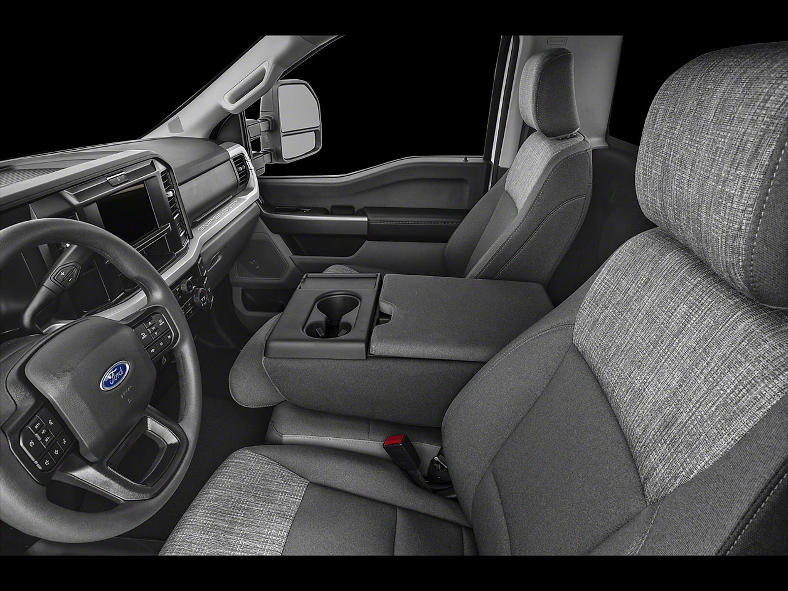 2025 Ford F-350 XLT