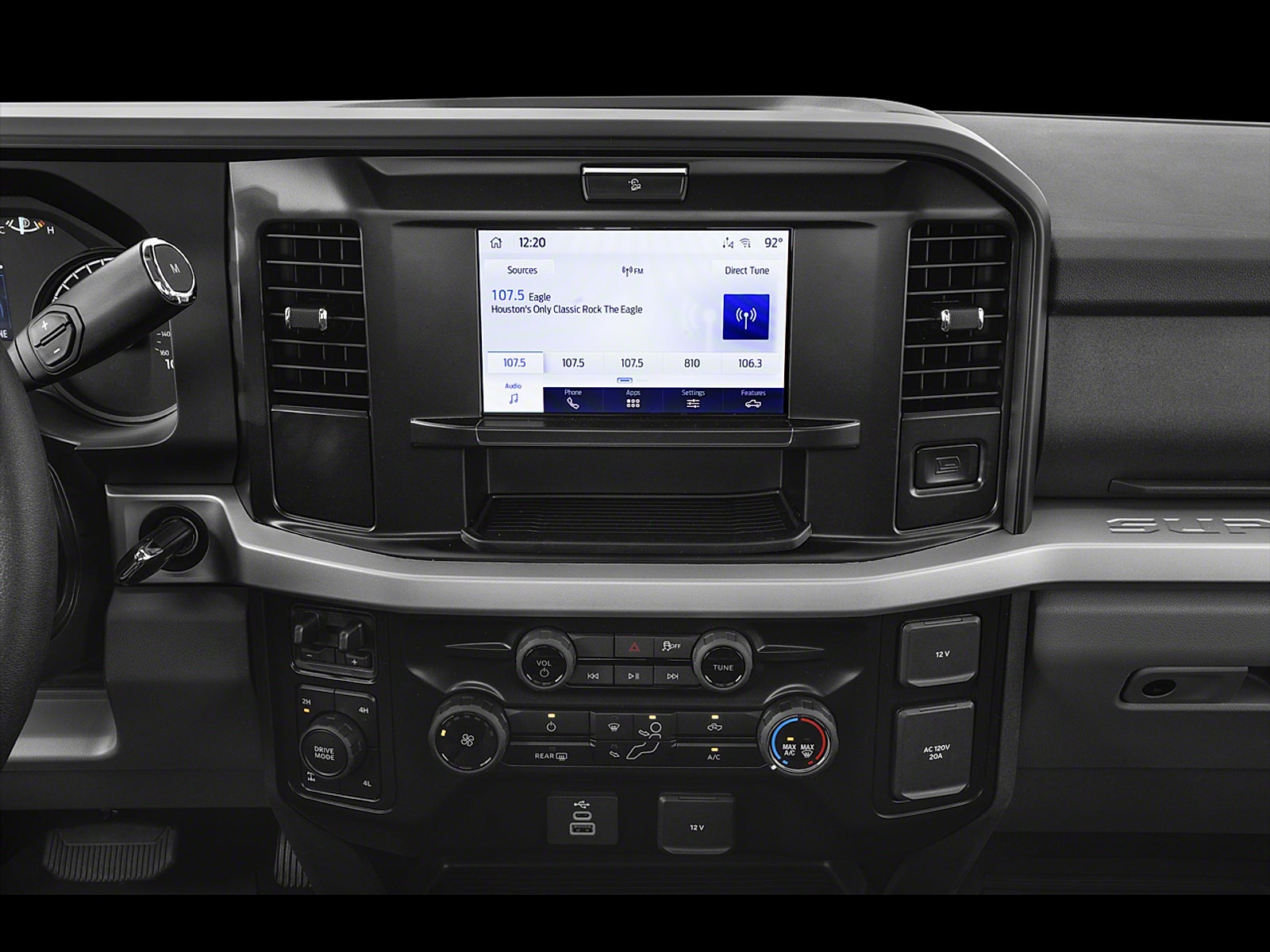 2025 Ford F-350 XLT