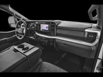 2025 Ford F-350 XLT