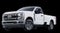 2025 Ford Super Duty F-350 SRW XLT 8' BED