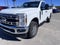 2025 Ford Super Duty F-350 SRW F-350® XLT