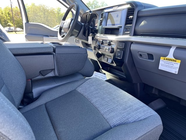 2025 Ford Super Duty F-350 SRW F-350® XLT