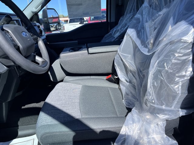 2025 Ford Super Duty F-350 SRW F-350® XLT