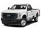 2025 Ford Super Duty F-350 SRW XLT 8' BED