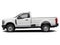 2025 Ford Super Duty F-350 SRW XLT 8' BED